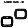 Dji Mavic Air 2s Cover Kaca UV Lensa Kamera - Air 2s Lens UV Camera